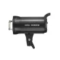 Godox SK300IIV-C Studio Flash Kit с выходом 300 Вт, штативом, софтбоксом, зонтиками и беспроводным управлением для профессионального студийного освещения