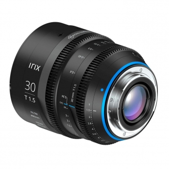 Irix Cine Lens 30mm T1.5 for L Mount (Metric) IL C30 L M