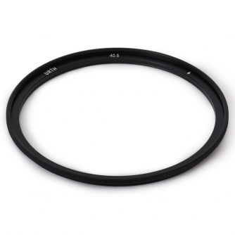 Adapters for filters - Urth 40,5mm Magnetic Adapter Ring UMADPTP40 - quick order from manufacturer