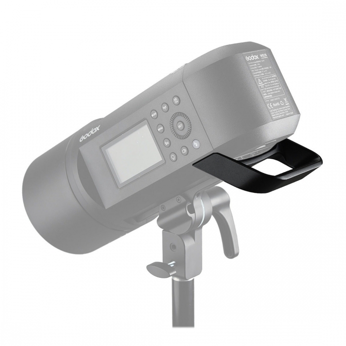 Accessories for studio lights - Godox AD600PRO Studio Handle - quick order from manufacturer