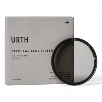 Urth49mmCircularPolarizing(CPL)LensFilter(Plus )UCPLPL49