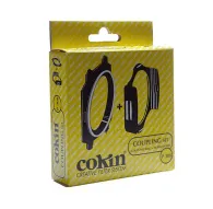 Kvadrātiskie filtri - Cokin Filter P308 Coupling Set (ring 254 + FH) - быстрый заказ от производителяKvadrātiskie filtri - Cokin Filter P308 Coupling Set (ring 254 + FH) - быстрый заказ от производителя