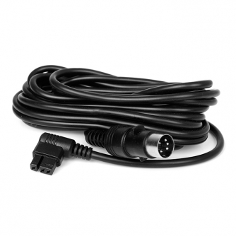Accessories for studio lights - Godox Witstro cord Type II 5M AD S - quick order from manufacturer