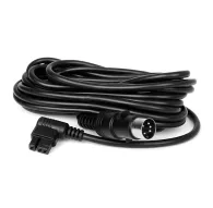 Accessories for studio lights - Godox Witstro cord Type II 5M AD S - quick order from manufacturerAccessories for studio lights - Godox Witstro cord Type II 5M AD S - quick order from manufacturer