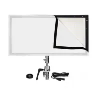 Softboksi - Westcott Flex Daylight Cine Set 30.5 x 61.0cm 7531 A - быстрый заказ от производителяSoftboksi - Westcott Flex Daylight Cine Set 30.5 x 61.0cm 7531 A - быстрый заказ от производителя