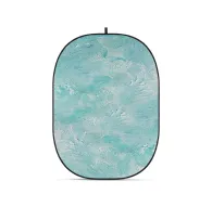 Foto foni - Godox Collapsible Backdrop CBA-PA0006 CBA PA0006 - ātri pasūtīt no ražotājaFoto foni - Godox Collapsible Backdrop CBA-PA0006 CBA PA0006 - ātri pasūtīt no ražotāja