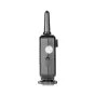 Godox MS200V D Trio Studio Flash Kit with wireless trigger, adjustable power switch, and textured grip