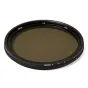 Neutral Density Filters - Urth 58mm ND2-32 (1-5 Stop) Variable ND Lens Filter (Plus+) UNDX32PL58 - quick order from manufacturer