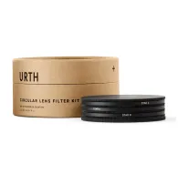 Cross Screen Star - Urth 49mm Star 4 point, 6 point, 8 point Lens Filter Kit UFKSTARST49 - quick order from manufacturerCross Screen Star - Urth 49mm Star 4 point, 6 point, 8 point Lens Filter Kit UFKSTARST49 - quick order from manufacturer