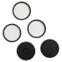 Zvaigžņu filtri - Urth 72mm Star 4 point, 6 point, 8 point Lens Filter Kit UFKSTARST72 - быстрый заказ от производителя