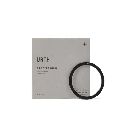 Urth 86 67mm Adapter Ring for 100mm Square Filter Holder USFARING8667