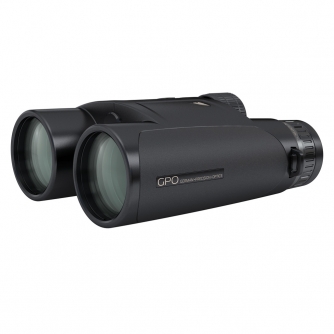 GPO Rangeguide 2800 8x50 Binocular BX740