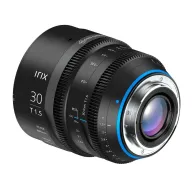 CINEMA Video objektīvi - Irix Cine Lens 30mm T1.5 for PL Mount (Metric) IL C30 PL M - ātri pasūtīt no ražotājaCINEMA Video objektīvi - Irix Cine Lens 30mm T1.5 for PL Mount (Metric) IL C30 PL M - ātri pasūtīt no ražotāja