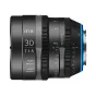 CINEMA Video objektīvi - Irix Cine Lens 30mm T1.5 for PL Mount (Metric) IL C30 PL M - ātri pasūtīt no ražotāja