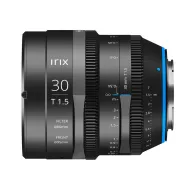 CINEMA Video objektīvi - Irix Cine Lens 30mm T1.5 for Nikon Z (Metric) IL C30 Z M - ātri pasūtīt no ražotājaCINEMA Video objektīvi - Irix Cine Lens 30mm T1.5 for Nikon Z (Metric) IL C30 Z M - ātri pasūtīt no ražotāja
