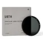 Neutral Density Filters - Urth 112mm ND8 (3 Stop) Lens Filter (Plus+) UND8PL112 - quick order from manufacturer