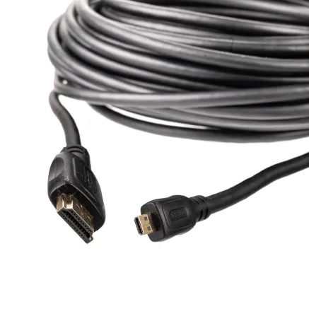 Caruba HDMI-Micro HDMI (no chipset) 15 meter HMAC001 150