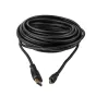 15m Caruba HDMI-Micro HDMI cable with gold-plated connectors for digital camera or camcorder connection