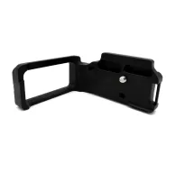 Mini foto statīvi - Caruba L Plate Nikon D500 with Battery Grip - быстрый заказ от производителяMini foto statīvi - Caruba L Plate Nikon D500 with Battery Grip - быстрый заказ от производителя