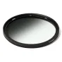 Graduated Filters - Urth 58mm Soft Graduated ND8 Lens Filter (Plus+) USGND8PL58 - quick order from manufacturer