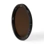 Neutral Density Filters - Urth 95mm ND8-128 (3-7 Stop) Variable ND Lens Filter (Plus+) UNDX128PL95 - quick order from manufacturer