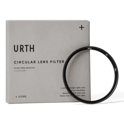 Urth 95mm UV Lens Filter (Plus+) UUVPL95