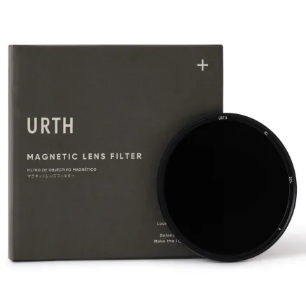 Urth 82mm Magnetic ND1000 (Plus+) UMND1000PL82