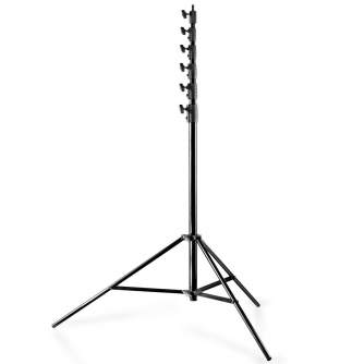 Light Stands - Walimex lamp stand Jumbo AIR 600cm - buy today in store and with delivery