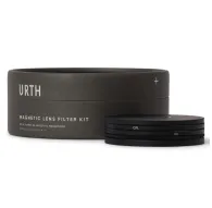 Filtru komplekti - Urth 62mm Magnetic Duet Kit (Plus+) (UV+CPL) UMFKM2P62 - ātri pasūtīt no ražotājaFiltru komplekti - Urth 62mm Magnetic Duet Kit (Plus+) (UV+CPL) UMFKM2P62 - ātri pasūtīt no ražotāja