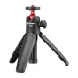 Mini foto statīvi - Fotopro Mini tripod with Telescoop Arm and Telefoonhouder TL601+SJ85 - ātri pasūtīt no ražotāja