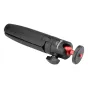 Mini foto statīvi - Fotopro Mini tripod with Telescoop Arm and Telefoonhouder TL601+SJ85 - ātri pasūtīt no ražotāja