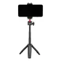Mini foto statīvi - Fotopro Mini tripod with Telescoop Arm and Telefoonhouder TL601+SJ85 - ātri pasūtīt no ražotāja