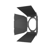 Gaismas veidotāji - Godox GR45B Barndoor gaismas veidotājs - ātri pasūtīt no ražotājaGaismas veidotāji - Godox GR45B Barndoor gaismas veidotājs - ātri pasūtīt no ražotāja