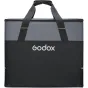 Godox CB-GF14 Carry Bag for GF14 Fresnel lens - Durable nylon bag with padded interior for safe lens storage and transport