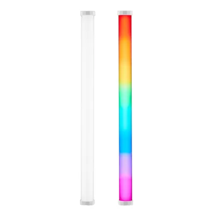 Godox TP2R-K4 4 Light Kit Knowled Pixel Tube Light TP2R K4