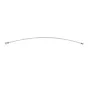 Godox TP2R-K4 4 Light Kit Knowled Pixel Tube Light - Curved metal wire with textured grip and smooth connector, part of a professional lighting kit