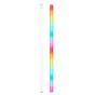 Godox TP4R K4 4 Light Kit featuring vibrant color gradient display
