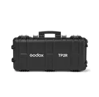 Studijas aprīkojuma somas - Godox CB76 Four Light Carry Bag for TP2R - быстрый заказ от производителяStudijas aprīkojuma somas - Godox CB76 Four Light Carry Bag for TP2R - быстрый заказ от производителя