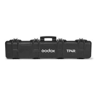 Studijas aprīkojuma somas - Godox CB77 Four Light Carry Bag for TP4R - быстрый заказ от производителя