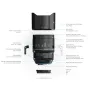 SLR objektyvai - Irix Cine Lens 150mm Macro 1:1 T3.0 for Canon (Metric) IL C150 EF M - быстрый заказ от производителя
