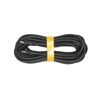 Jauns - Godox DC Connect Cable 5m for Pixel Series LED Tube Lights TP DC5 - ātri pasūtīt no ražotāja