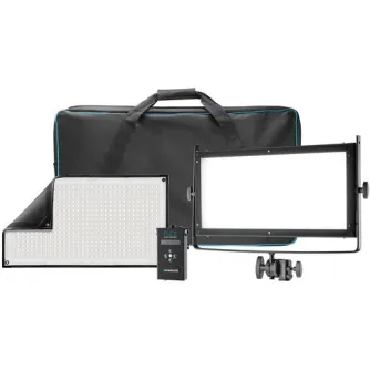 Westcott Flex Cine Bi-Color 1-Light Gear Kit (1 x 2) 7639 A