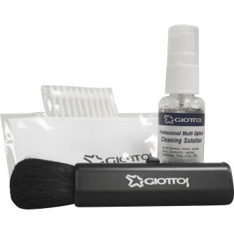 Cleaning Products - Giottos CL1011 Cleaning Kit CL1011G101 - quick order from manufacturer