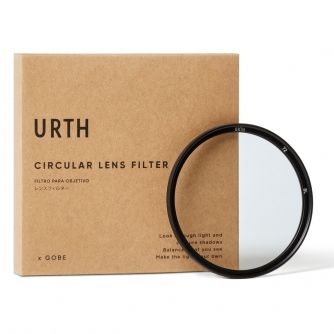 UV aizsargfiltri - Urth 72mm UV Lens Filter - UUVST72 - Ultraviolet Protection - ātri pasūtīt no ražotāja