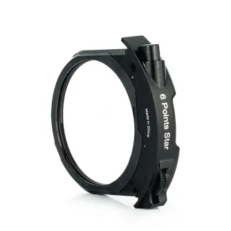 Meike MK-EFTR-6PS 6Points Star Drop-in Filter MK EFTR 6PS