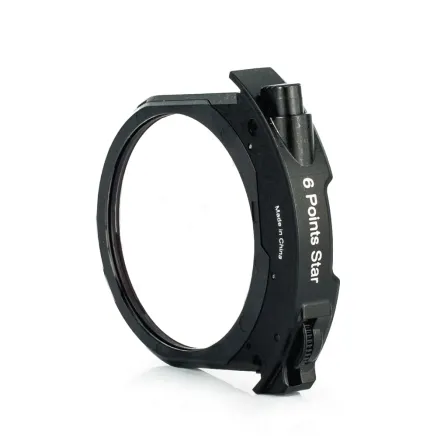 Meike MK-EFTR-6PS 6Points Star Drop-in Filter MK EFTR 6PS