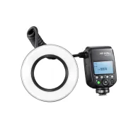 Flashes On Camera Lights - Godox MF-R76S TTL Macro Ring Flash Sony MF R76S - quick order from manufacturerFlashes On Camera Lights - Godox MF-R76S TTL Macro Ring Flash Sony MF R76S - quick order from manufacturer