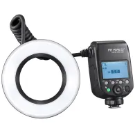 Flashes On Camera Lights - Godox MF-R76S+ Dental Flash MF R76S+ - quick order from manufacturerFlashes On Camera Lights - Godox MF-R76S+ Dental Flash MF R76S+ - quick order from manufacturer