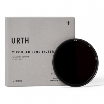 Urth58mmInfrared(R72)LensFilter(Plus )UIRPL58