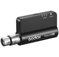 Radio palaidēji - Godox TimoLink RX Wireless DMX Receiver Timolink RX - ātri pasūtīt no ražotājaRadio palaidēji - Godox TimoLink RX Wireless DMX Receiver Timolink RX - ātri pasūtīt no ražotāja